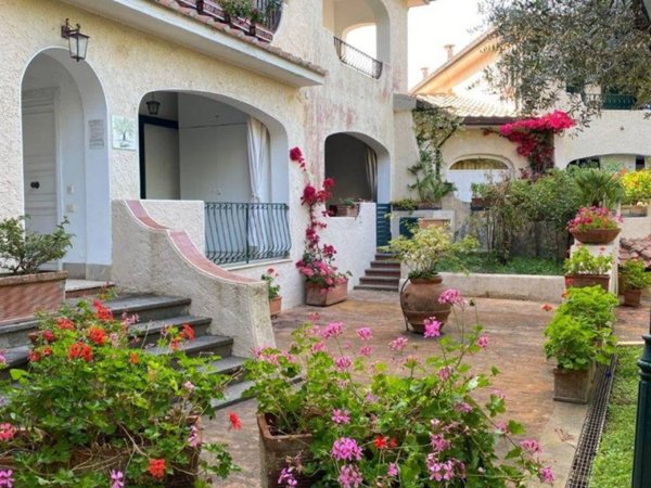 appartamento in vendita a Monte Argentario in zona Porto Ercole
