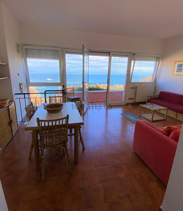 appartamento in vendita a Monte Argentario in zona Porto Santo Stefano