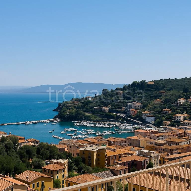 casa indipendente in vendita a Monte Argentario in zona Porto Santo Stefano