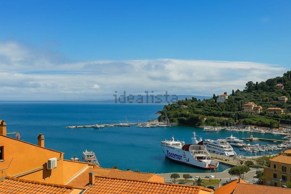 appartamento in vendita a Monte Argentario in zona Porto Santo Stefano