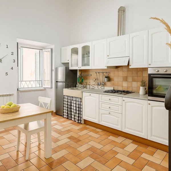 appartamento in vendita a Monte Argentario in zona Porto Santo Stefano