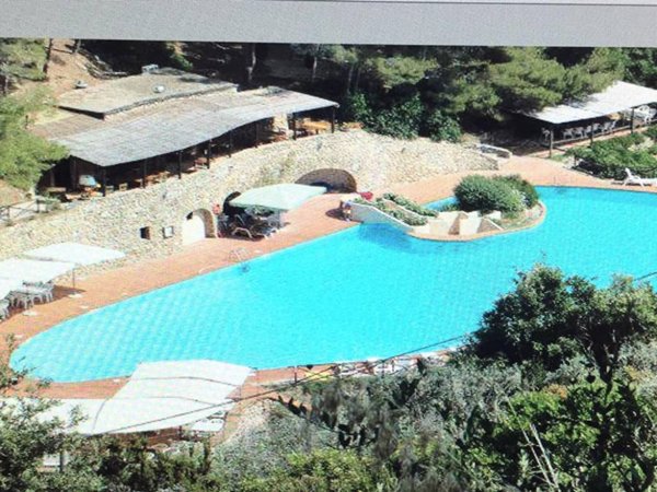 casa indipendente in vendita a Monte Argentario in zona Porto Santo Stefano