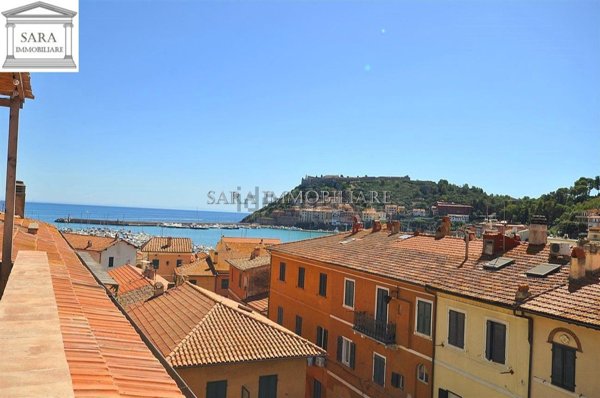 appartamento in vendita a Monte Argentario in zona Porto Ercole