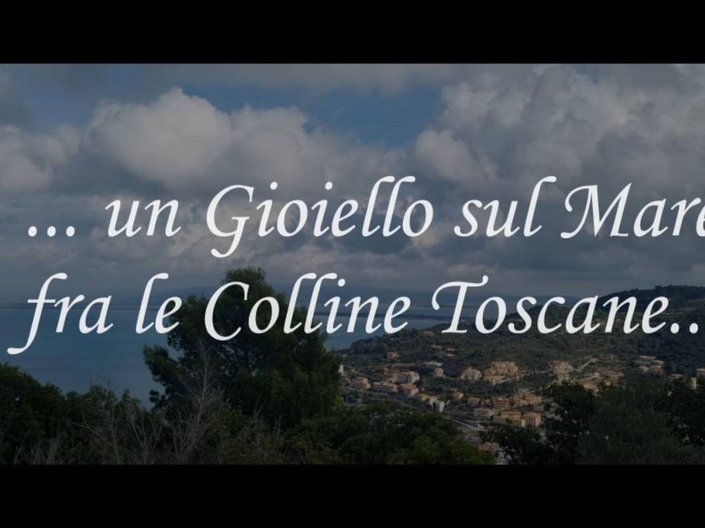casa indipendente in vendita a Monte Argentario in zona Porto Santo Stefano