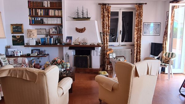 appartamento in vendita a Monte Argentario in zona Porto Santo Stefano