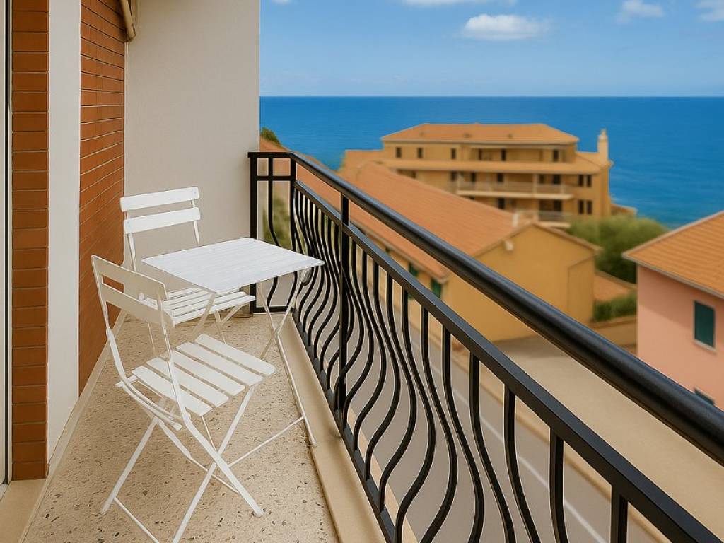 appartamento in vendita a Monte Argentario in zona Porto Santo Stefano