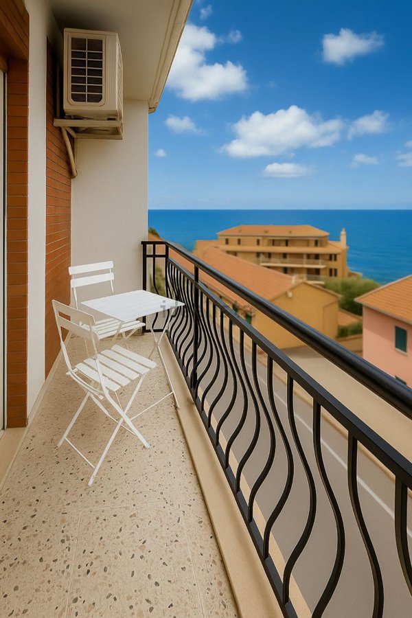 appartamento in vendita a Monte Argentario in zona Porto Santo Stefano