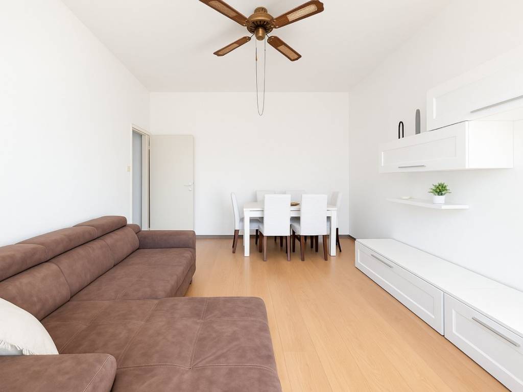 appartamento in vendita a Monte Argentario in zona Porto Santo Stefano