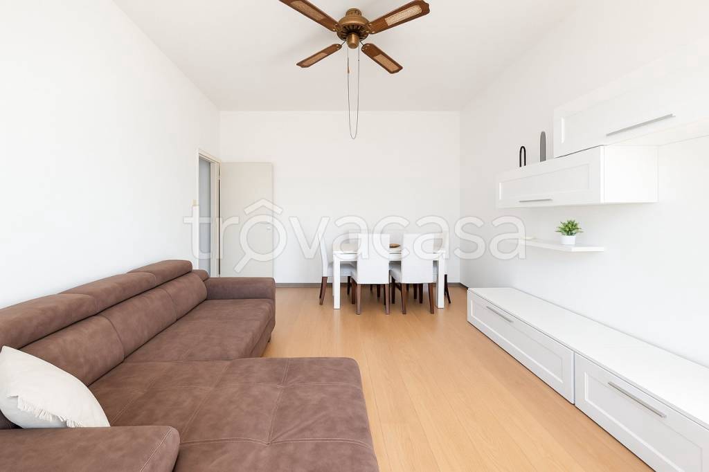 appartamento in vendita a Monte Argentario in zona Porto Santo Stefano