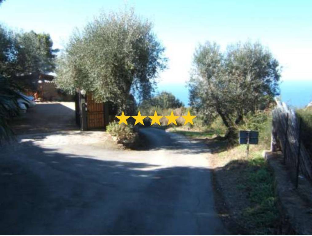 appartamento in vendita a Monte Argentario in zona Porto Santo Stefano
