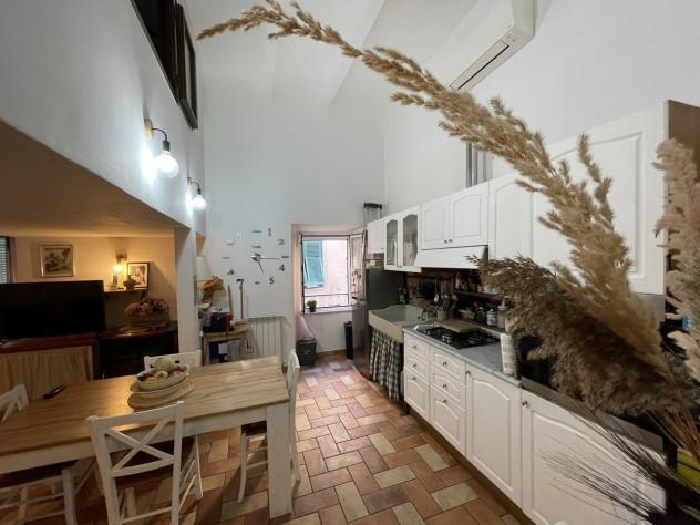 appartamento in vendita a Monte Argentario in zona Porto Santo Stefano