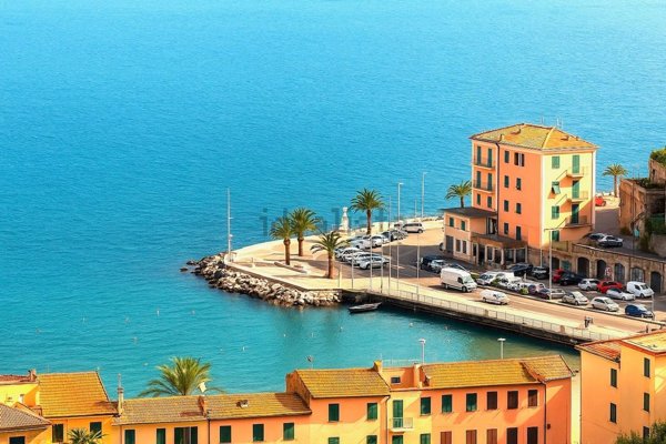 appartamento in vendita a Monte Argentario in zona Porto Santo Stefano
