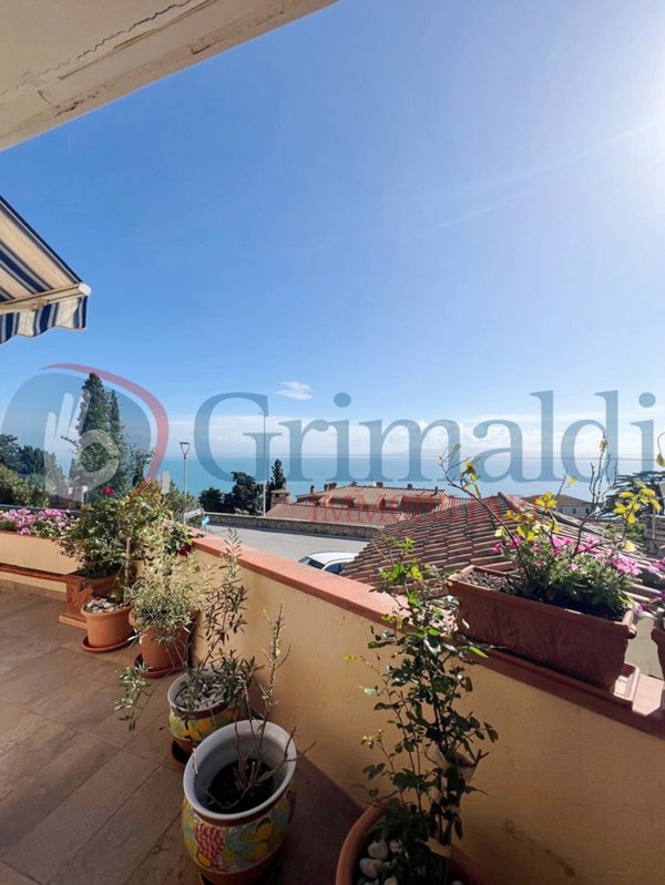 appartamento in vendita a Monte Argentario in zona Porto Santo Stefano