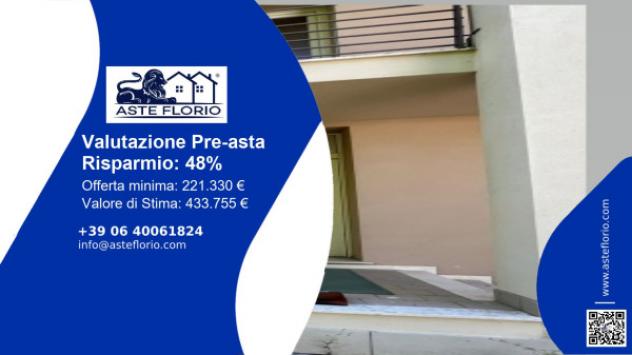appartamento in vendita a Monte Argentario in zona Porto Ercole