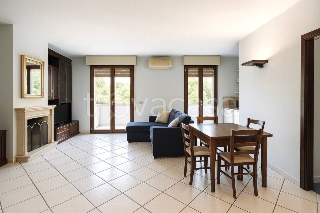 appartamento in vendita a Monte Argentario in zona Porto Santo Stefano