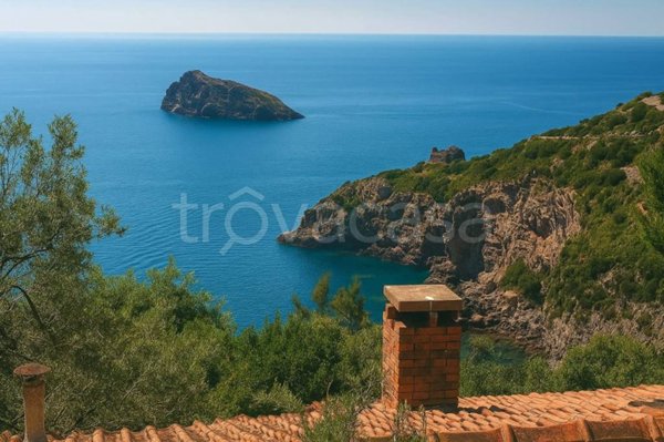 casa indipendente in vendita a Monte Argentario in zona Porto Santo Stefano