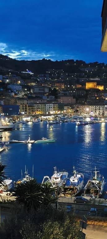appartamento in vendita a Monte Argentario in zona Porto Santo Stefano
