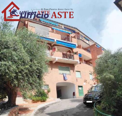 appartamento in vendita a Monte Argentario in zona Porto Ercole