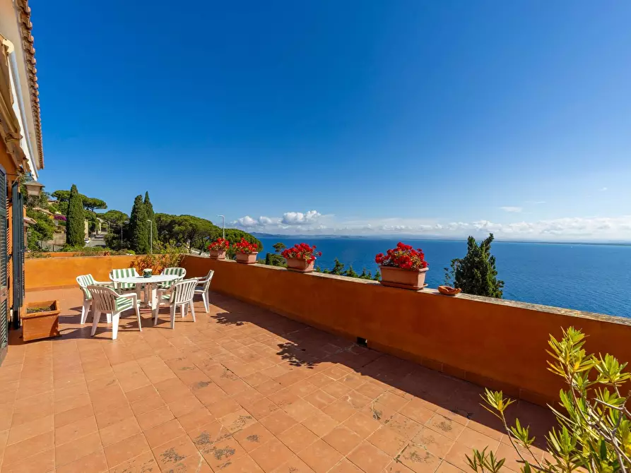 appartamento in vendita a Monte Argentario in zona Porto Santo Stefano