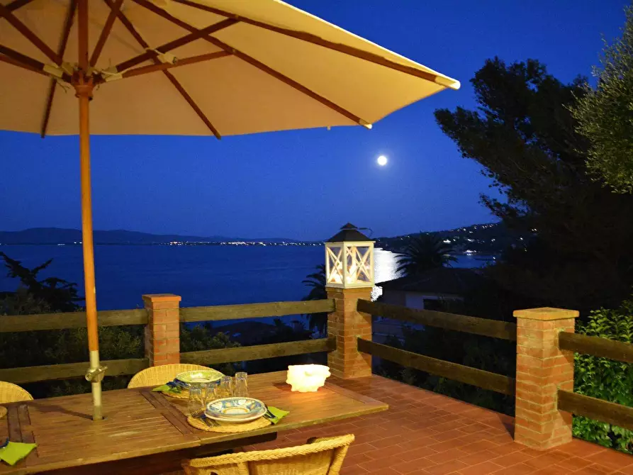 casa indipendente in vendita a Monte Argentario