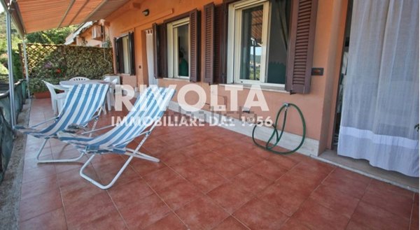 appartamento in vendita a Monte Argentario in zona Porto Santo Stefano