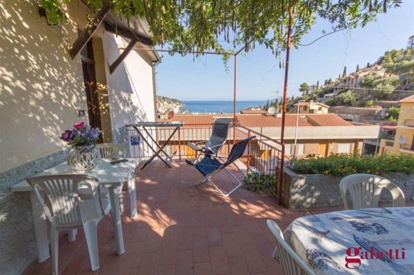 casa indipendente in vendita a Monte Argentario in zona Porto Santo Stefano