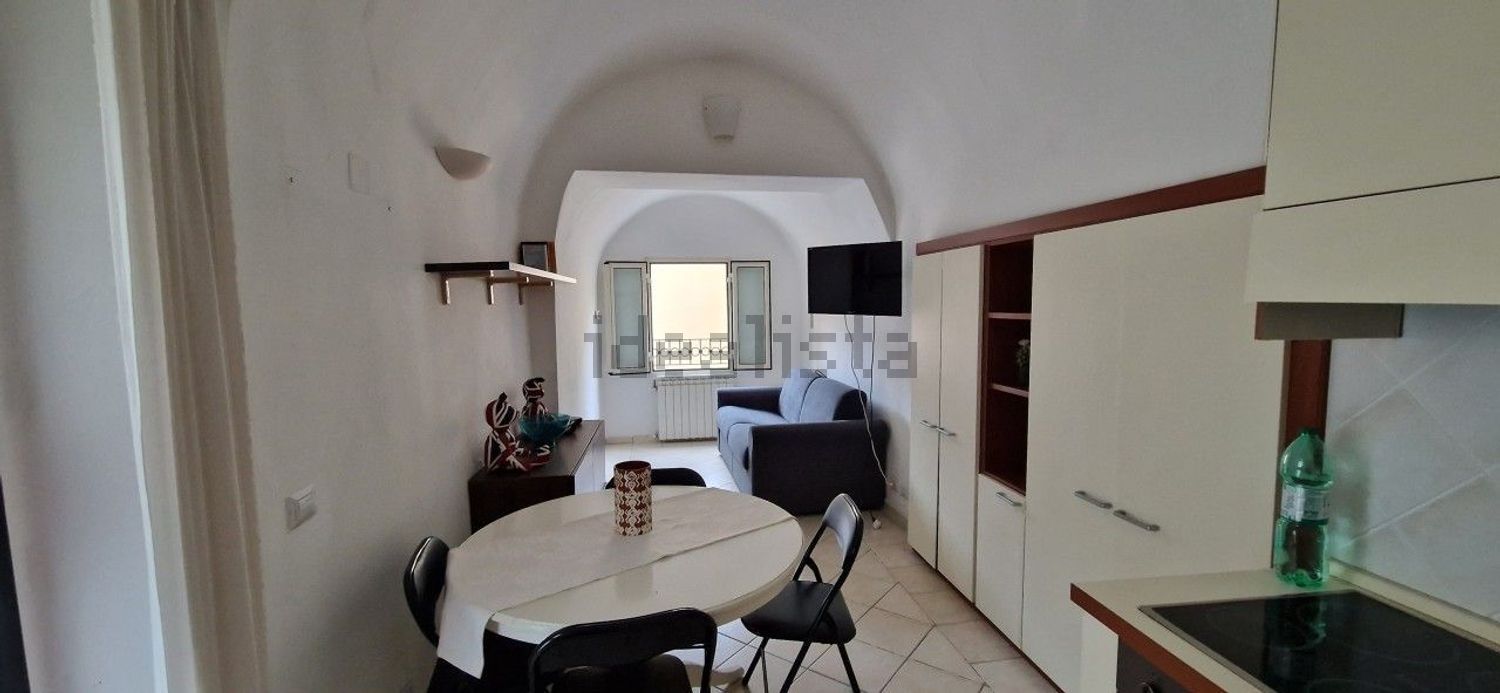 appartamento in vendita a Monte Argentario in zona Porto Santo Stefano