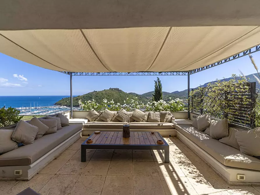 casa indipendente in vendita a Monte Argentario in zona Porto Ercole