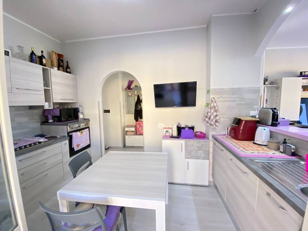 appartamento in vendita a Monte Argentario in zona Porto Santo Stefano