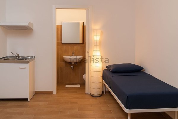 monolocale in vendita a Monte Argentario in zona Porto Santo Stefano