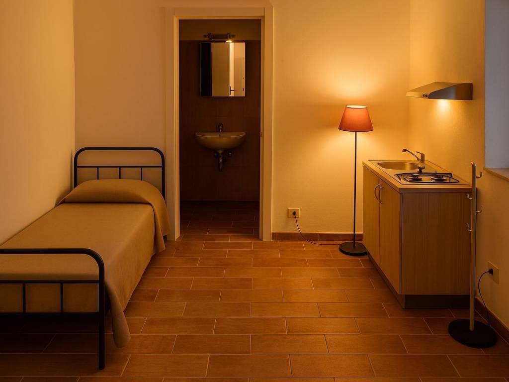 appartamento in vendita a Monte Argentario in zona Porto Santo Stefano