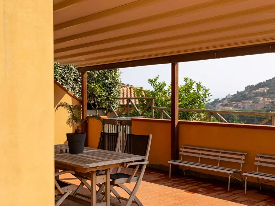 appartamento in vendita a Monte Argentario in zona Porto Santo Stefano