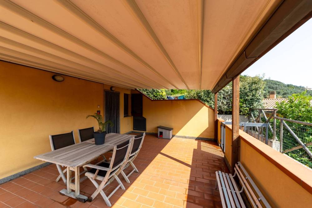 appartamento in vendita a Monte Argentario in zona Porto Santo Stefano