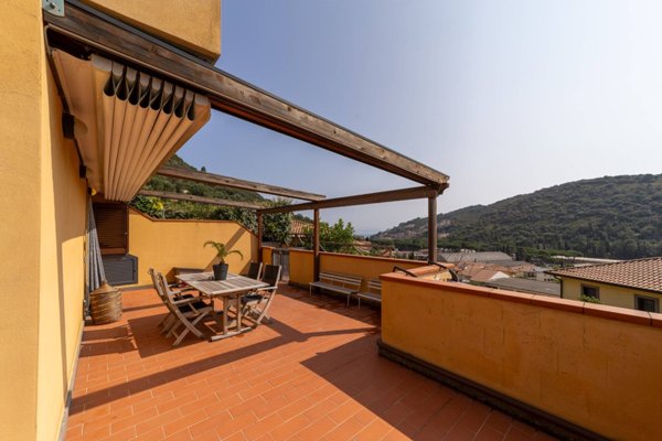 appartamento in vendita a Monte Argentario in zona Porto Santo Stefano