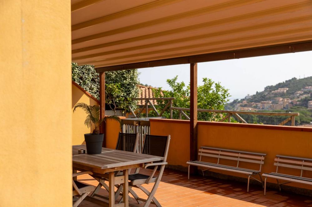 appartamento in vendita a Monte Argentario in zona Porto Santo Stefano