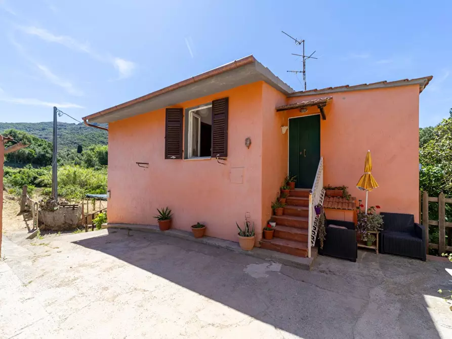 casa indipendente in vendita a Monte Argentario in zona Porto Santo Stefano
