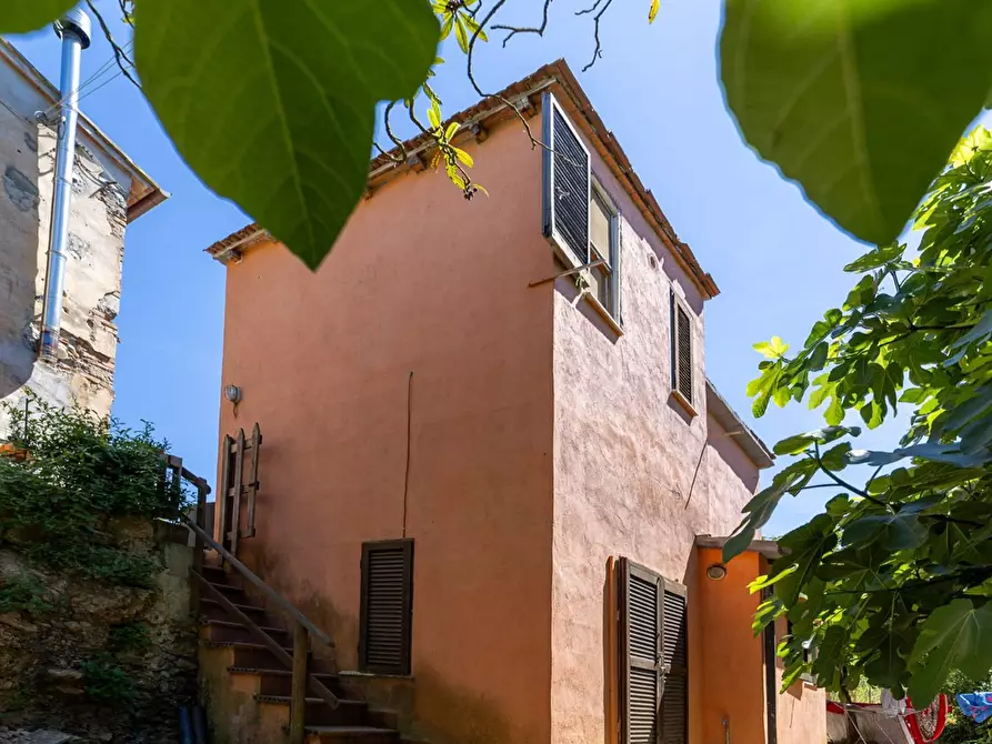 casa indipendente in vendita a Monte Argentario in zona Porto Santo Stefano