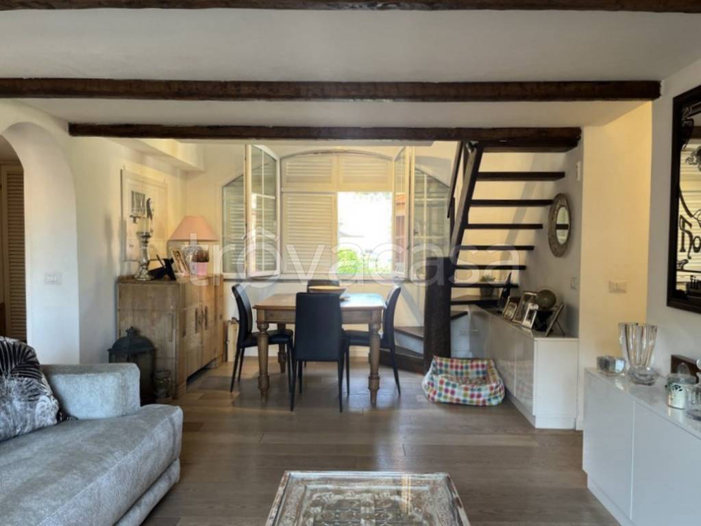 appartamento in vendita a Monte Argentario in zona Porto Ercole