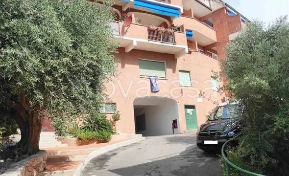 appartamento in vendita a Monte Argentario in zona Porto Ercole