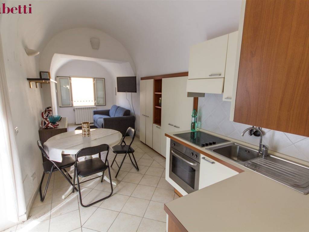 appartamento in vendita a Monte Argentario in zona Porto Santo Stefano