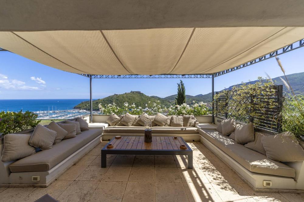 casa indipendente in vendita a Monte Argentario in zona Porto Ercole
