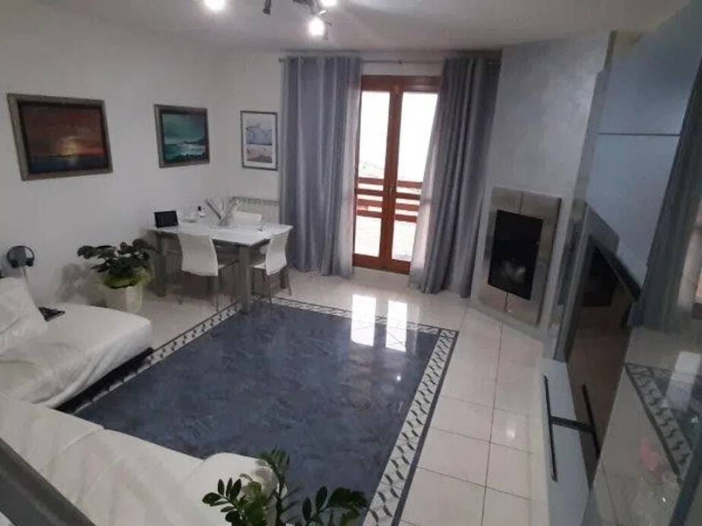 appartamento in vendita a Monte Argentario in zona Porto Santo Stefano