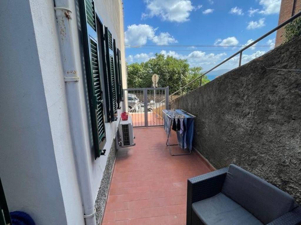 appartamento in vendita a Monte Argentario in zona Porto Santo Stefano