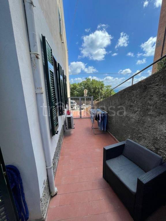 appartamento in vendita a Monte Argentario in zona Porto Santo Stefano