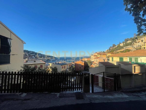 mansarda in vendita a Monte Argentario in zona Porto Santo Stefano