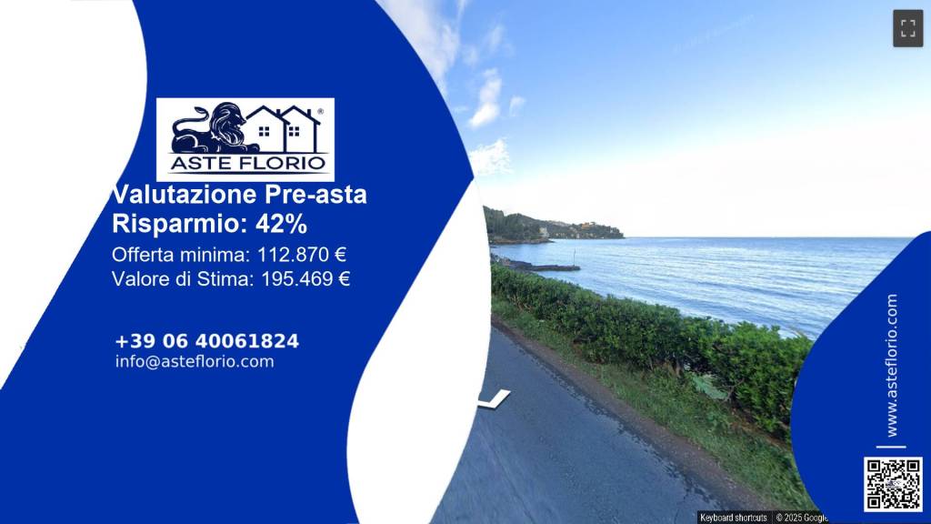 appartamento in vendita a Monte Argentario in zona Porto Santo Stefano