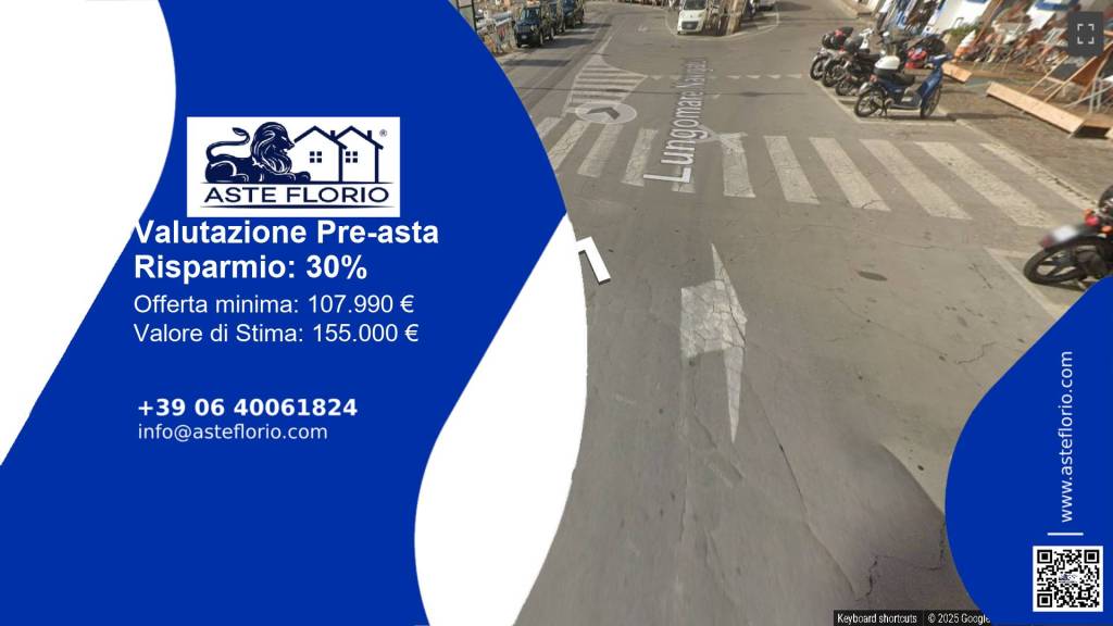 locale commerciale in vendita a Monte Argentario in zona Porto Santo Stefano