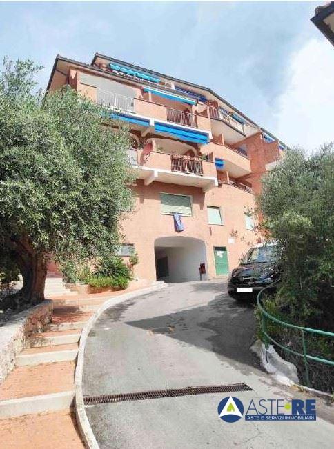 appartamento in vendita a Monte Argentario in zona Porto Ercole