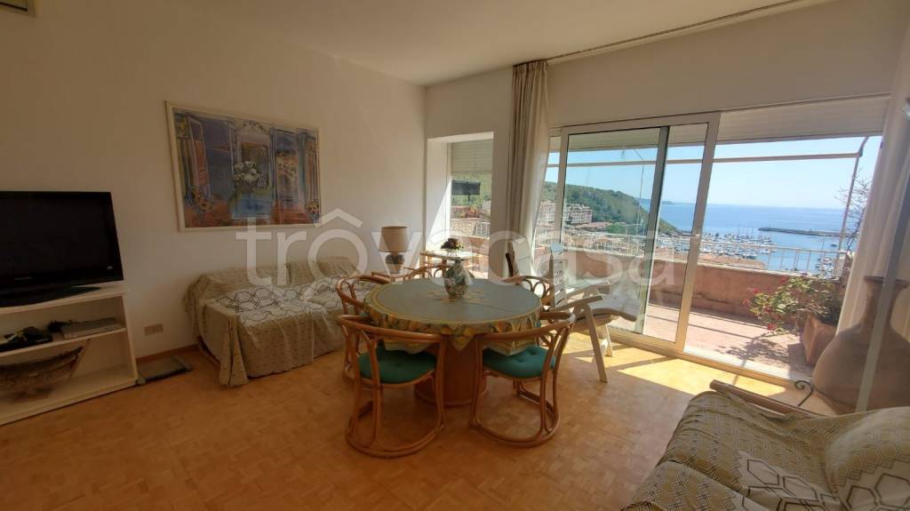 appartamento in vendita a Monte Argentario in zona Porto Ercole