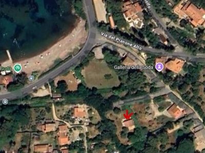 appartamento in vendita a Monte Argentario in zona Porto Santo Stefano